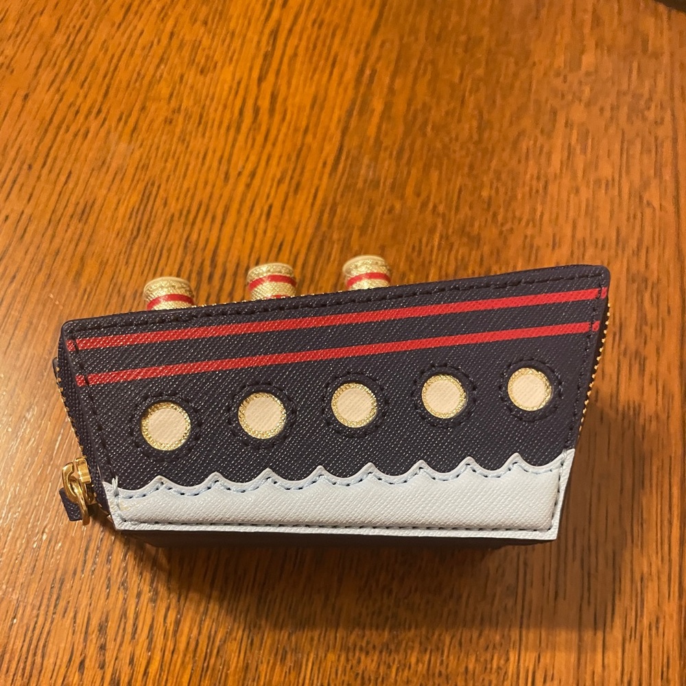 kate spade coin purse